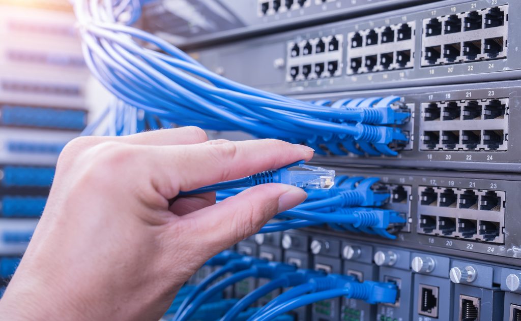 structured cabling