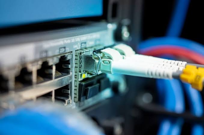 network cabling