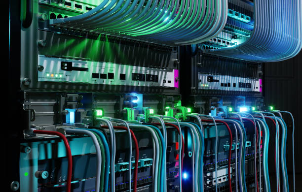 network cabling
